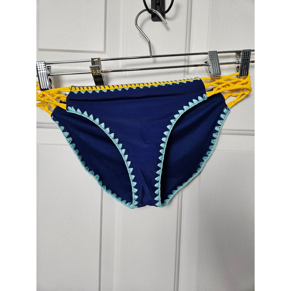 Jessica Simpson Size Large NWT Bikini Bottom